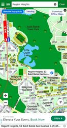 Regent Heights (D23), Condominium #624338541